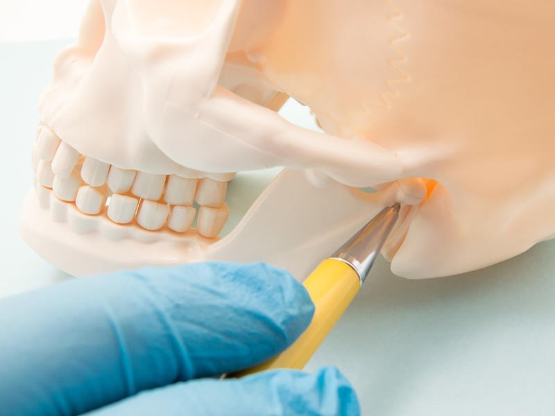 Cosmetic Dentistry